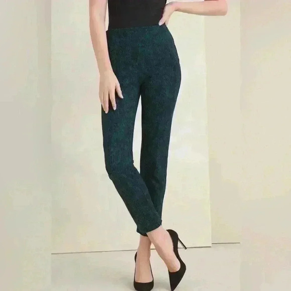 360 Juliet Ankle Pants - Size 00, US Size 2 - Picture 2 of 9